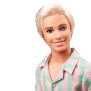 Barbie Movie Yakışıklı Ken Bebek