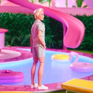 Barbie Movie Yakışıklı Ken Bebek