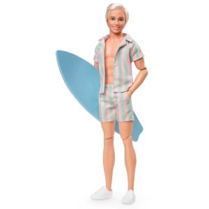Barbie Movie Yakışıklı Ken Bebek