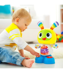 Fisher Price Dansçı BeatBo