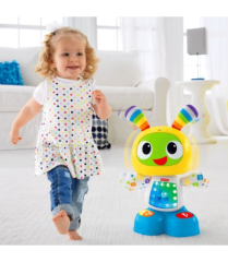 Fisher Price Dansçı BeatBo