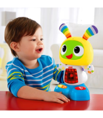 Fisher Price Dansçı BeatBo