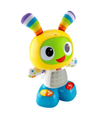 Fisher Price Dansçı BeatBo