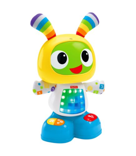 Fisher Price Dansçı BeatBo