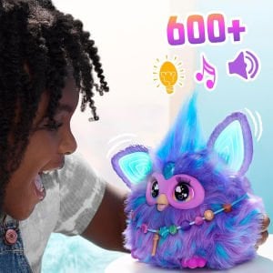 Furby Mor F6743