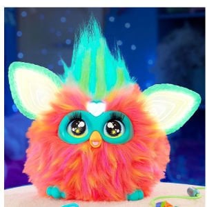 Furby Mercan F6744