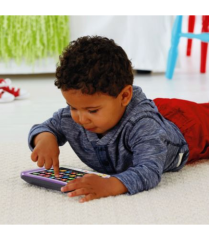 Fisher-Price Eğitici İlk Tabletim