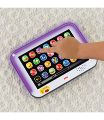 Fisher-Price Eğitici İlk Tabletim