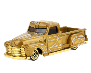Hot Wheels La Troca