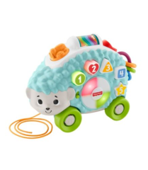 Fisher Price Linkimals Gezgin Kirpi