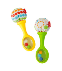 Fisher Price Neşeli Marakas