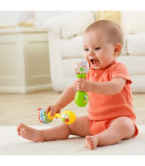 Fisher Price Neşeli Marakas