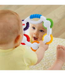 Fisher-Price Renkli Tef