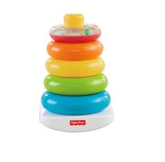 Fisher-Price Renkli Halkalar