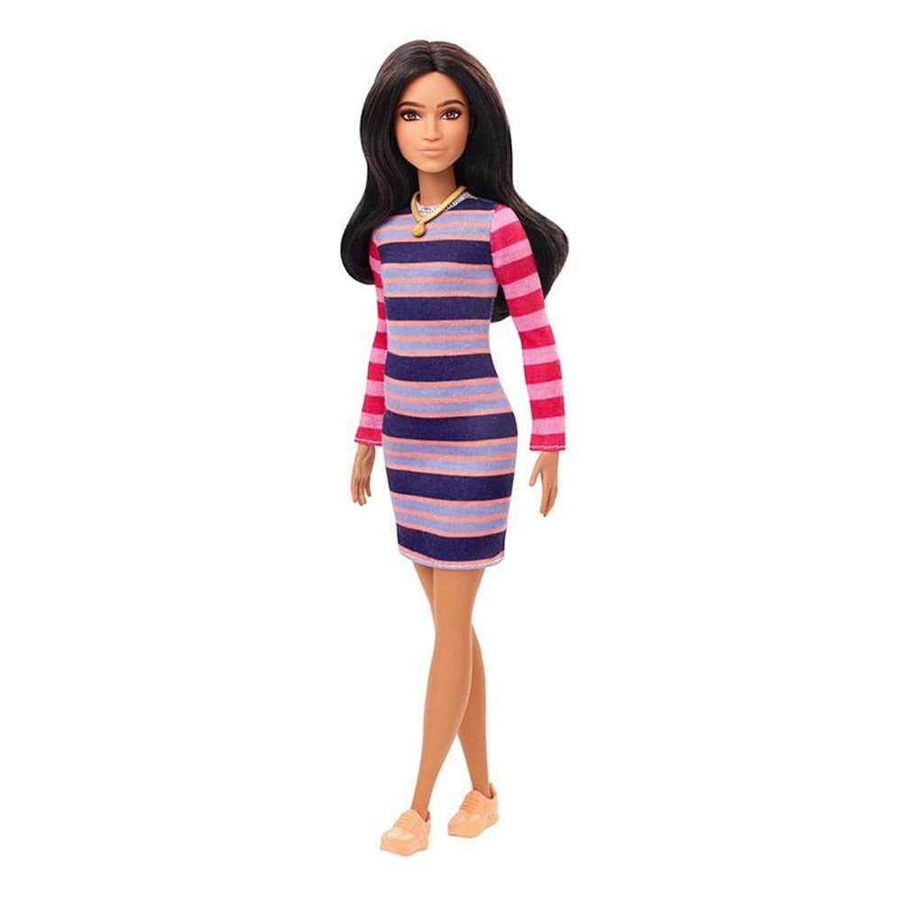 Barbie Büyüleyici Parti Bebekleri Fashionistas