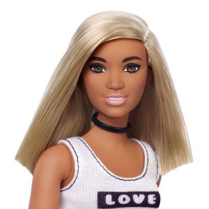 Barbie Büyüleyici Parti Bebekleri Fashionistas FXL51