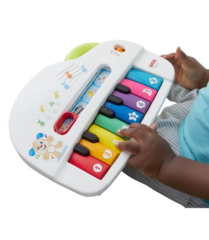 Fisher-Price Eğlenceli Piyano