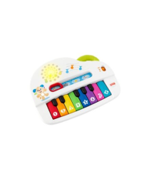 Fisher-Price Eğlenceli Piyano