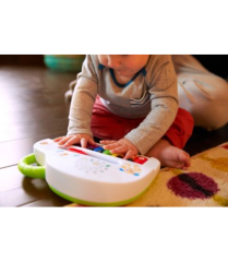 Fisher-Price Eğlenceli Piyano