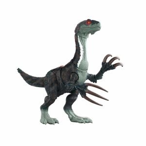 Jurassic World Slashin' Slasher Dinozor Figürü GWD65
