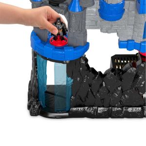 Imaginext DC Super Friends Wayne Malikanesi