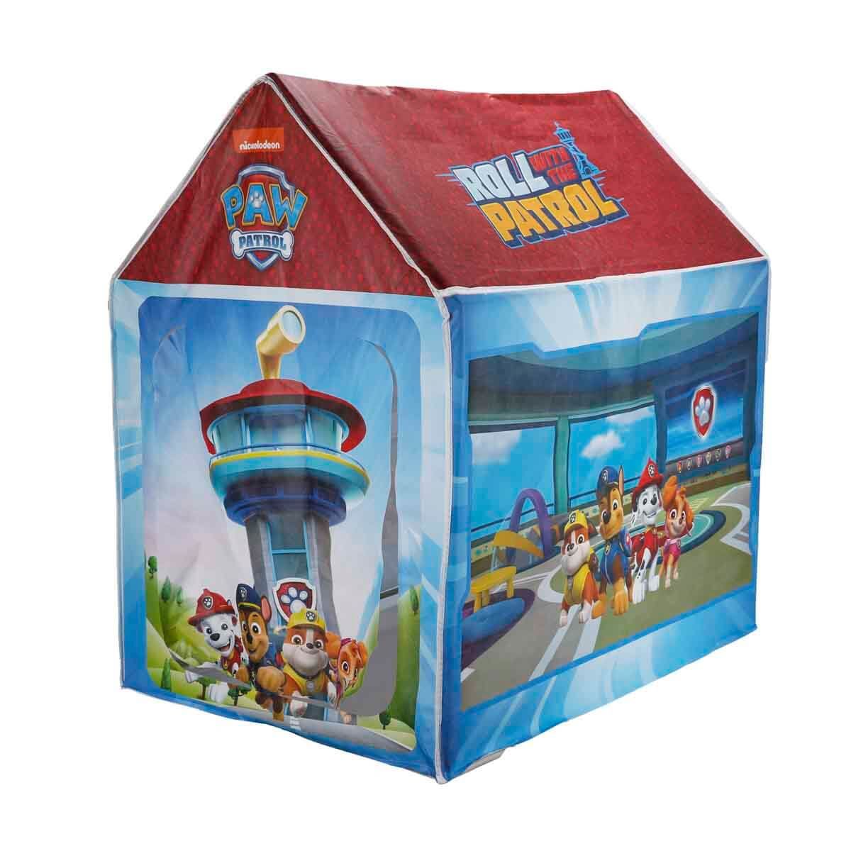 PAW Patrol Oyun Çadırı