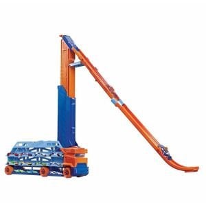 Hot Wheels Hız Rampalı Tır HDY92