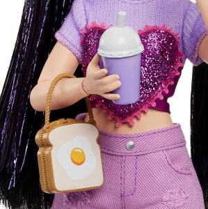Barbie Dream Besties Barbie Renee Bebek ve Aksesuarları HYC24