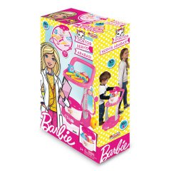 Barbie Doktor Servis Arabası