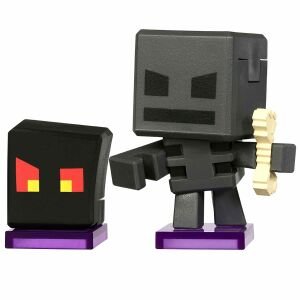 Treasure-X Minecraft Delüks Figür Avı Sürpriz Paket TRR46000