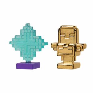 Treasure-X Minecraft Delüks Figür Avı Sürpriz Paket TRR46000