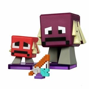 Treasure-X Minecraft Delüks Figür Avı Sürpriz Paket TRR46000