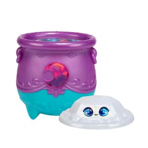 Magic Mixies Gem Sihirli Kazan Seri 4 Sürpriz Paket Mavi