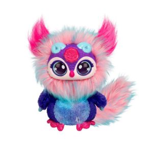Magic Mixies Gem Sihirli Kazan Seri 4 Sürpriz Paket Mavi