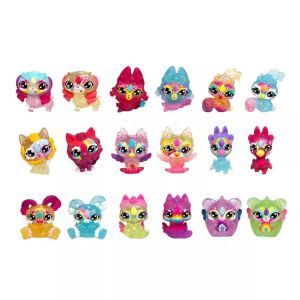 Magic Mixies Minis 9'lu Sürpriz Paket