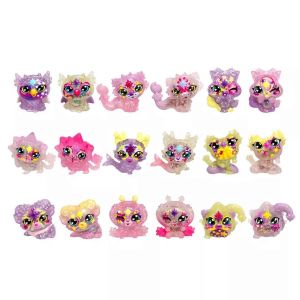 Magic Mixies Minis 9'lu Sürpriz Paket