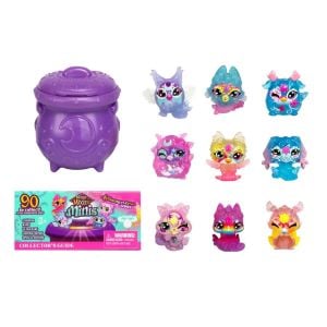 Magic Mixies Minis 9'lu Sürpriz Paket