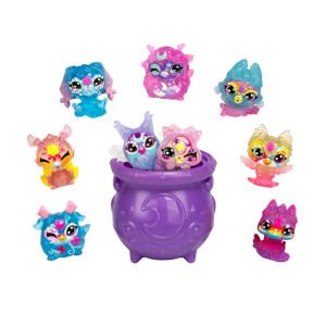 Magic Mixies Minis 9'lu Sürpriz Paket