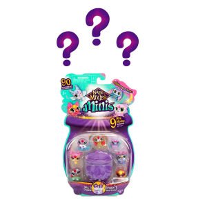 Magic Mixies Minis 9'lu Sürpriz Paket