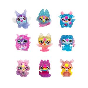 Magic Mixies Minis 9'lu Sürpriz Paket
