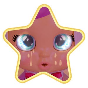 Cry Babies Stars Ağlayan Bebekler Şarkı Söyleyen Daisy