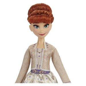 Disney Frozen 2 Anna ve Olaf'ın Sonbahar Pikniği