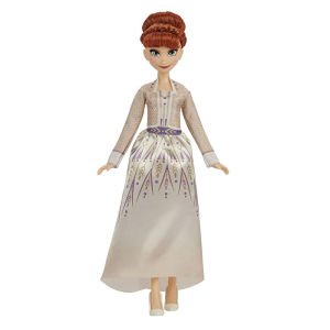 Disney Frozen 2 Anna ve Olaf'ın Sonbahar Pikniği