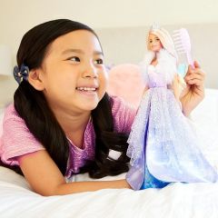 Barbie Dreamtopia Karlar Prensesi Bebek