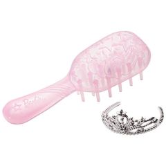 Barbie Dreamtopia Karlar Prensesi Bebek