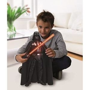 Star Wars Darth Wader Işıklı Sesli Dev Figür 45 cm.