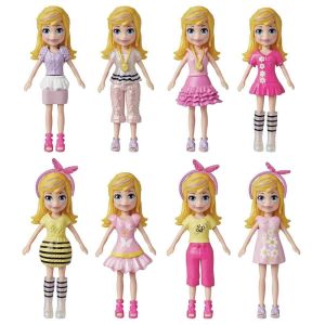 Polly Pocket Fashion Pack Beagle HKV88