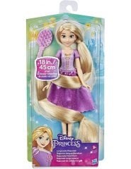 Disney Prenses Rapunzel 45 cm Uzun Sarı Saçlı