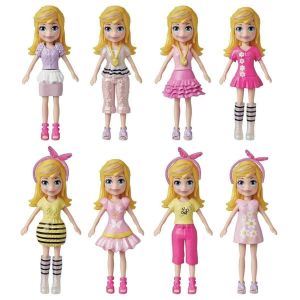 Polly Pocket Fashion Pack Beagle HKV88