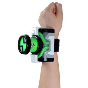 Ben 10 Omnistrike Omnitrix Ben64111
